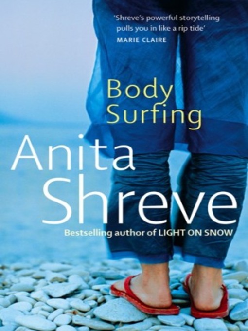 Body Surfing (eBook)